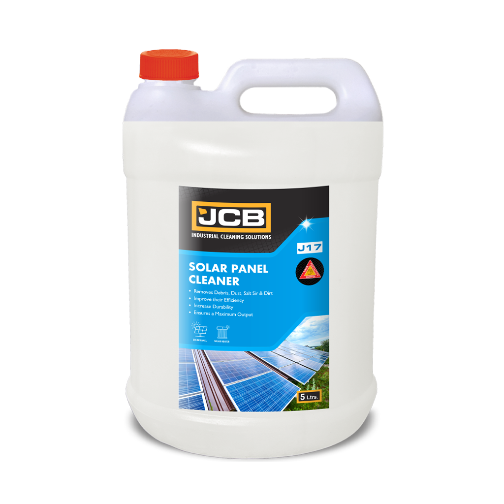 SOLAR CLEANER